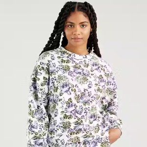 Lev's Pai Sweatshirt